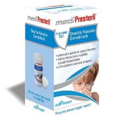 MEDIPRESTERIL OVATTA NAS EMOBL